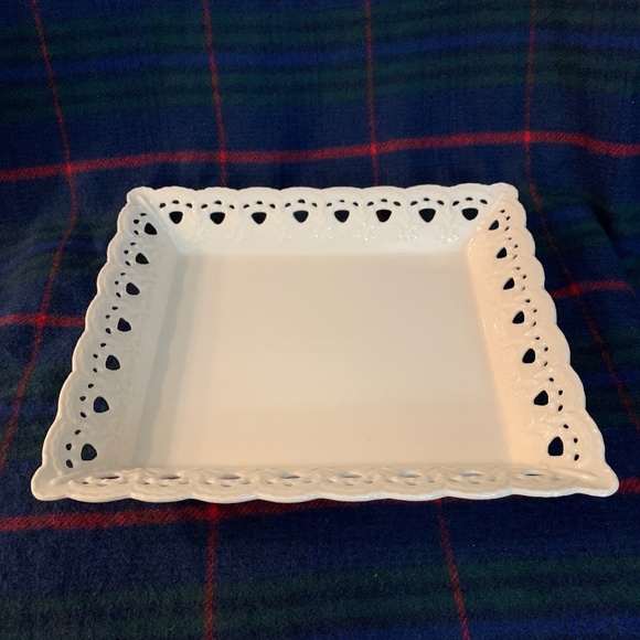 Skye McGhie vintage serving dish. - Picture 1 of 5
